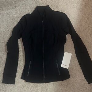 lululemon athletica Midnight Utility Jacket